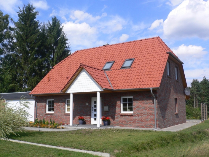 1 1 2 Stöckiges Haus